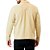 Jaqueta Fleece Masculino TKA Glacier Full ZIp Bege - The North Face - Imagem 2