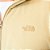 Jaqueta Fleece Masculino TKA Glacier Full ZIp Bege - The North Face - Imagem 4