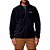 Jaqueta Masculina Fleece Steens Mountain Full Zip Preta - Columbia - Imagem 1