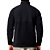 Jaqueta Masculina Fleece Sage Pak Full Zip Preta - Columbia - Imagem 2
