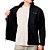 Jaqueta Masculina Fleece Sage Pak Full Zip Preta - Columbia - Imagem 5