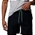 Shorts PFG RamblerWater Preto - Columbia - Imagem 4