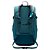 Mochila Triple Canyon 24L Everblue Black  - Columbia - Imagem 2