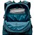 Mochila Triple Canyon 24L Everblue Black  - Columbia - Imagem 6