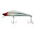 Isca Artificial TOP 03 Carapira 12cm - Capitão Hook - Imagem 2