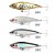 Isca Artificial Branquinha Top 53 7cm - Capitão Hook - Imagem 1