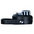 Tampa Para Garrafa Isomax Preto - NTK - Imagem 6