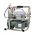 Compressor Ar Comprimido Para Carabinas Pcp 200Bar - Rossi - Imagem 2