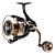 Molinete Ambidestro Aluma 4500 8 + 1 Rolamentos - Marine - Imagem 2
