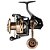 Molinete Ambidestro Aluma 4500 8 + 1 Rolamentos - Marine - Imagem 5