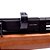Carabina De Pressão PCP Beeman 1332 Raider Madeira 6.35mm - Rossi - Imagem 8
