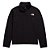 Pulover Fleece Masculino Cedar Trail Grid Preto - The North Face - Imagem 5