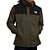 Jaqueta Masculina Antora Triclimate Verde - The North Face - Imagem 1