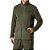 Jaqueta Fleece Masculino Glacier Full Zip Verde - The North Face - Imagem 1