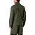 Jaqueta Fleece Masculino Glacier Full Zip Verde - The North Face - Imagem 2