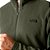 Jaqueta Fleece Masculino Glacier Full Zip Verde - The North Face - Imagem 3
