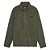 Jaqueta Fleece Masculino Glacier Full Zip Verde - The North Face - Imagem 4