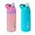 Garrafa Térmica Isomax Kids 2 350ml - Ntk - Imagem 1