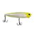 Isca Artificial Hard Floating 100mm 14g  Walk-Z - Monster3x - Imagem 6