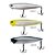 Isca Artificial Hard Floating 75mm 8g Walk-Z - Monster3x - Imagem 1