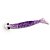 Isca Artificial Camaões X-Move 7 cm 3un.- Monter3x - Imagem 6