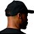 Boné Mountaincap™ 3D Stretch Snap Black Titanium - Columbia - Imagem 5