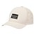 Boné Mountaincap™ 3D Stretch Snap Back Dark Stone - Columbia - Imagem 1
