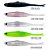 Isca Artificial Shads Amazon SHAD 17cm 2un. - Monster3x - Imagem 1