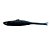 Isca Artificial Shads Amazon SHAD 17cm 2un. - Monster3x - Imagem 2
