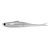 Isca Artificial Shads Amazon SHAD 17cm 2un. - Monster3x - Imagem 3