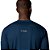 Camiseta M/L Cirque River Pro Ls Crew Collegia Navy - Columbia - Imagem 4