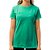 Camiseta Basic Feminina Branded Shadow Verde Teal - Columbia - Imagem 1