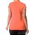 Camiseta Basic Feminina Branded Shadow Alpen Glow - Columbia - Imagem 2