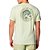 Camiseta Basica PFG Circle Bass Safari - Columbia - Imagem 1