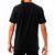 Camiseta Basica CSC Stacked Preta - Columbia - Imagem 2