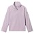 Blusão Fleece Infantil Glacial™ Half Zip Lavander - Columbia - Imagem 2