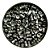 Chumbinho Hollow Point 10x Accu Tek 5.5mm 1.00g 15.42Gr 250un - Gamo - Imagem 3