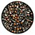 Chumbinho Rocket Accu Tek 5.5mm 0.94g 14.50Gr 100un - Gamo - Imagem 3