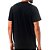 Camiseta Masculina Basica Van Life II Preta - Columbia - Imagem 2