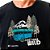 Camiseta Masculina Basica Van Life II Preta - Columbia - Imagem 3