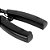 Alicate de Bico Inox Para Pesca Preto LYQ1079 - Albatroz - Imagem 2