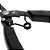 Alicate de Bico Inox Para Pesca Preto LYQ1079 - Albatroz - Imagem 3