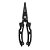 Alicate Inox Revestido Teflon LYQ 1094 18.4cm - Albatroz - Imagem 1