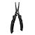Alicate Inox Revestido Teflon LYQ 1094 18.4cm - Albatroz - Imagem 2