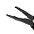 Alicate Inox Revestido Teflon LYQ 1094 18.4cm - Albatroz - Imagem 5