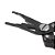 Alicate de Pesca Aço 2CR13 Preto LYQ1007C - Albatroz - Imagem 5