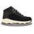 Bota Feminina Newton Wander Black / Granite Purple - Columbia - Imagem 1