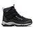 Bota Feminina Firecamp Boot Black Plum Purple - Columbia - Imagem 1