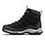 Bota Feminina Firecamp Boot Black Plum Purple - Columbia - Imagem 2