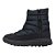 Bota Feminina Snowtrot Mid Black Titanium II - Columbia - Imagem 2